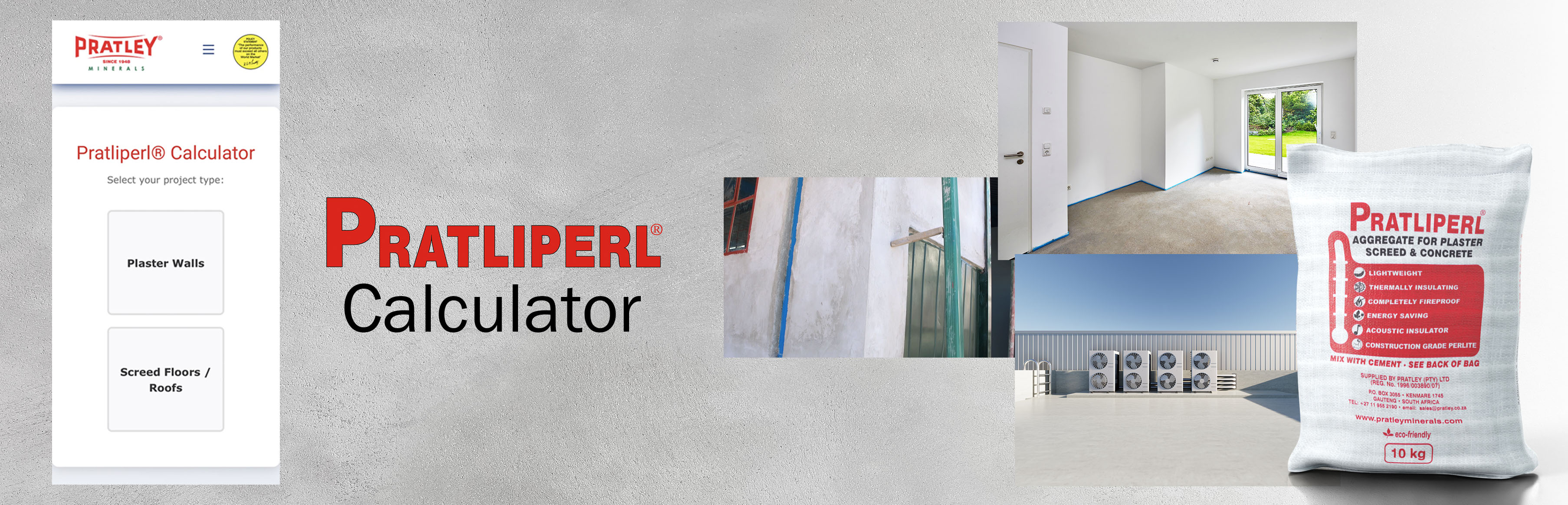 Post_Calculate how much Pratliperl® you need with our online calculator